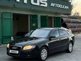 Audi A4 2006 года за 3 500 000 тг. в Шымкент – фото 2