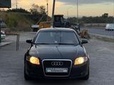Audi A4 2006 года за 3 500 000 тг. в Шымкент