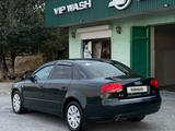 Audi A4 2006 года за 3 500 000 тг. в Шымкент – фото 5
