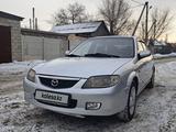 Mazda 323 2003 года за 2 100 000 тг. в Павлодар – фото 3