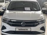 Volkswagen Polo 2021 годаүшін7 400 000 тг. в Костанай – фото 2