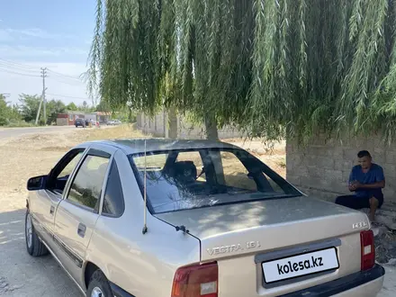 Opel Vectra 1991 года за 550 000 тг. в Тараз – фото 3