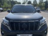 Toyota Land Cruiser Prado 2009 года за 14 400 000 тг. в Алматы – фото 3