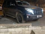 Toyota Land Cruiser Prado 2009 года за 14 400 000 тг. в Алматы – фото 2