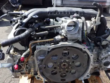 SUBARU EJ253 2.5 ЛИТРА ДВИГАТЕЛЬ МОТОР за 55 000 тг. в Астана – фото 5