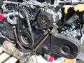 SUBARU EJ253 2.5 ЛИТРА ДВИГАТЕЛЬ МОТОРүшін55 000 тг. в Астана – фото 2