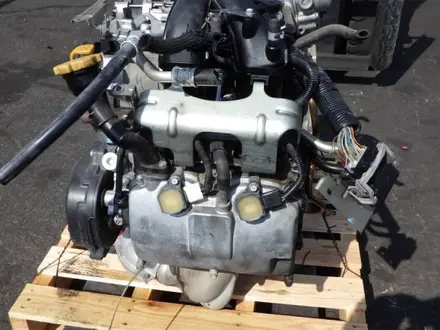 SUBARU EJ253 2.5 ЛИТРА ДВИГАТЕЛЬ МОТОР за 55 000 тг. в Астана – фото 3