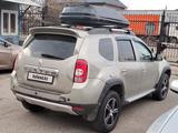 Renault Duster 2015 года за 6 000 000 тг. в Алматы – фото 2