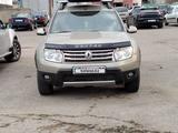 Renault Duster 2015 года за 6 000 000 тг. в Алматы – фото 3