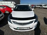 Hyundai Accent 2014 годаүшін4 747 000 тг. в Алматы