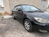 Toyota Camry 2003 годаүшін5 100 000 тг. в Тараз – фото 5