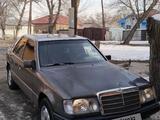 Mercedes-Benz E 230 1992 годаfor1 400 000 тг. в Талдыкорган