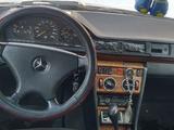 Mercedes-Benz E 230 1992 годаfor1 400 000 тг. в Талдыкорган – фото 4