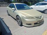 Mazda 6 2004 годаүшін1 500 000 тг. в Алматы – фото 3