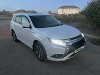 Mitsubishi Outlander 2023 года за 13 300 000 тг. в Актобе