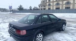 Audi 80 1993 годаfor1 450 000 тг. в Кокшетау – фото 3