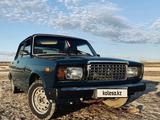 ВАЗ (Lada) 2107 1999 годаүшін900 000 тг. в Актау