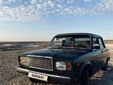 ВАЗ (Lada) 2107 1999 годаүшін900 000 тг. в Актау – фото 2