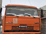 КамАЗ  6520 2007 года за 5 000 000 тг. в Тараз – фото 3