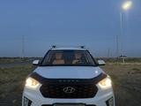 Hyundai Creta 2021 года за 9 000 000 тг. в Атырау