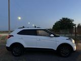 Hyundai Creta 2021 года за 9 000 000 тг. в Атырау – фото 3