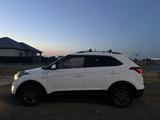Hyundai Creta 2021 года за 9 000 000 тг. в Атырау – фото 4