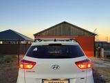 Hyundai Creta 2021 года за 9 000 000 тг. в Атырау – фото 2