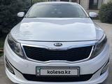 Kia Optima 2014 года за 7 000 000 тг. в Алматы