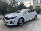 Kia Optima 2014 года за 7 000 000 тг. в Алматы – фото 2