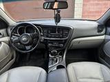 Kia Optima 2014 года за 7 000 000 тг. в Алматы – фото 4