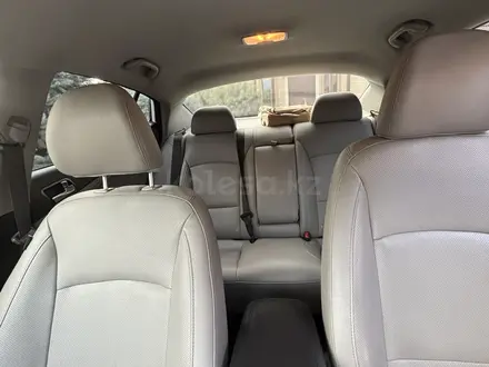 Kia Optima 2014 года за 7 000 000 тг. в Алматы – фото 5