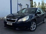 Subaru Legacy 2013 годаүшін4 600 000 тг. в Актобе – фото 4