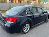 Subaru Legacy 2013 годаүшін4 600 000 тг. в Актобе – фото 3