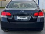 Subaru Legacy 2013 годаүшін4 600 000 тг. в Актобе – фото 2