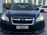 Subaru Legacy 2013 годаүшін4 600 000 тг. в Актобе – фото 5