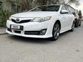 Toyota Camry 2012 годаүшін5 900 000 тг. в Атырау – фото 15