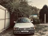 Honda Concerto 1993 годаүшін550 000 тг. в Алматы – фото 3