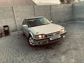 Honda Concerto, 1993