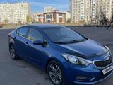 Kia Cerato 2013 годаfor5 700 000 тг. в Астана – фото 4