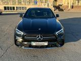 Mercedes-Benz E 200 2022 года за 38 000 000 тг. в Уральск – фото 3