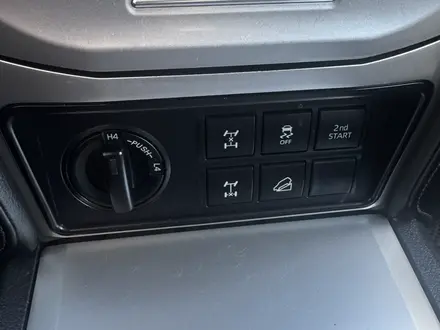 Toyota Land Cruiser Prado 2018 года за 23 000 000 тг. в Алматы – фото 9