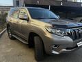 Toyota Land Cruiser Prado 2018 годаүшін23 000 000 тг. в Алматы