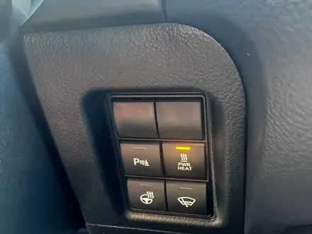 Toyota Land Cruiser Prado 2018 года за 23 000 000 тг. в Алматы – фото 5
