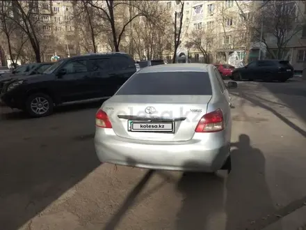 Toyota Yaris 2007 года за 3 300 000 тг. в Алматы – фото 2