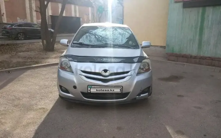 Toyota Yaris 2007 годаүшін3 300 000 тг. в Алматы