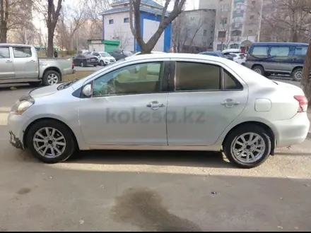 Toyota Yaris 2007 года за 3 300 000 тг. в Алматы – фото 3