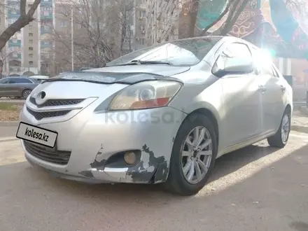 Toyota Yaris 2007 года за 3 300 000 тг. в Алматы – фото 5