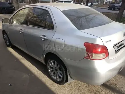 Toyota Yaris 2007 года за 3 300 000 тг. в Алматы – фото 7