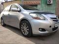 Toyota Yaris 2007 годаүшін3 300 000 тг. в Алматы – фото 6