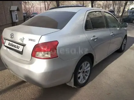 Toyota Yaris 2007 года за 3 300 000 тг. в Алматы – фото 8